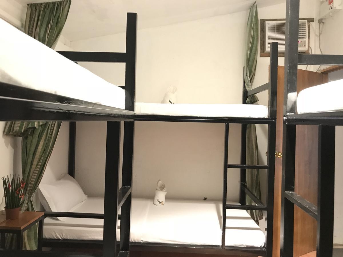 Island Hostel โกรอน ภายนอก รูปภาพ
