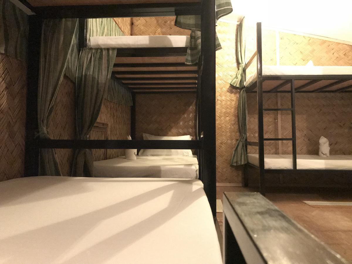 Island Hostel โกรอน ภายนอก รูปภาพ